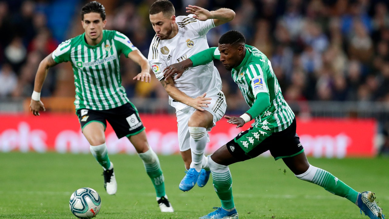 Hazard, Griezmann, Felix struggle for impact at new clubs